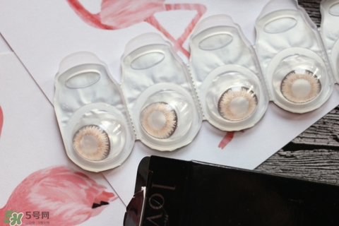 日拋美瞳哪個(gè)牌子好？日本26款美瞳評(píng)測(cè)推薦