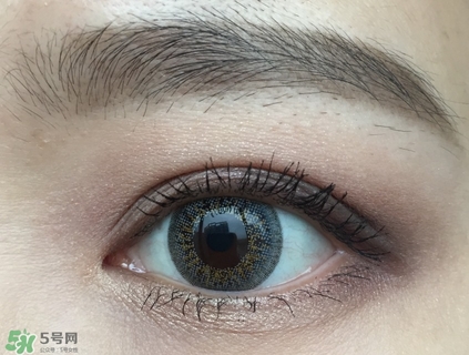 日拋美瞳哪個(gè)牌子好？日本26款美瞳評(píng)測(cè)推薦