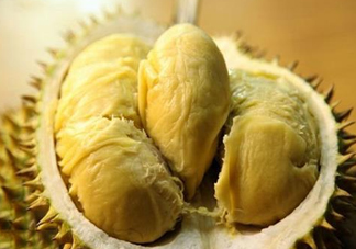 哺乳期能吃榴蓮嗎？坐月子能吃榴蓮嗎