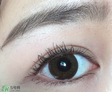 日拋美瞳哪個(gè)牌子好？日本26款美瞳評(píng)測(cè)推薦