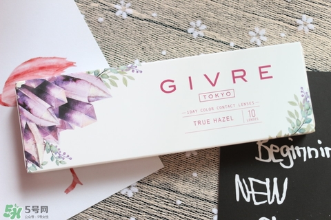 日拋美瞳哪個(gè)牌子好？日本26款美瞳評(píng)測(cè)推薦