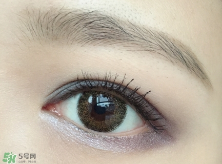 日本日拋硅水凝膠隱形眼鏡哪個(gè)牌子好用的評測