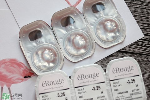 日拋美瞳哪個(gè)牌子好？日本26款美瞳評(píng)測(cè)推薦