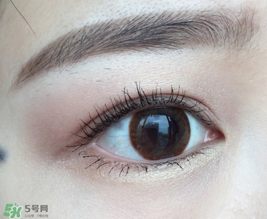 日本日拋硅水凝膠隱形眼鏡哪個(gè)牌子好用的評測