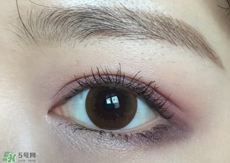 日本日拋硅水凝膠隱形眼鏡哪個(gè)牌子好用的評測