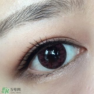 日本日拋硅水凝膠隱形眼鏡哪個(gè)牌子好用的評測