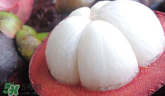 山竹是寒性水果嗎？山竹是酸性還是堿性的？