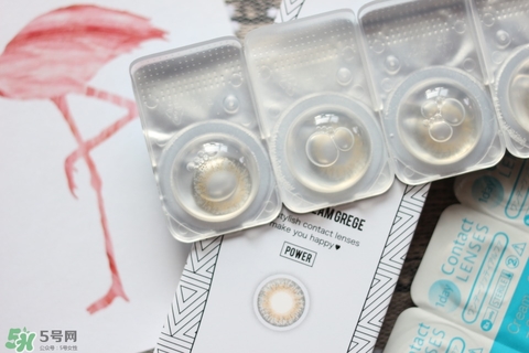 日拋美瞳哪個(gè)牌子好？日本26款美瞳評(píng)測(cè)推薦