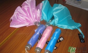 防紫外線傘哪個牌子好？防紫外線傘怎么選？