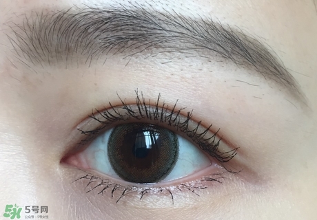 日拋美瞳哪個(gè)牌子好？日本26款美瞳評(píng)測(cè)推薦