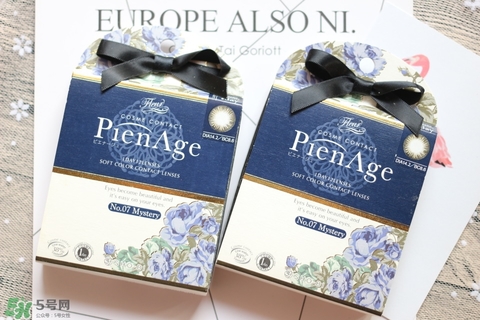 日本日拋硅水凝膠隱形眼鏡哪個(gè)牌子好用的評測