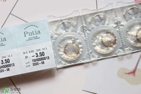 日本日拋硅水凝膠隱形眼鏡哪個(gè)牌子好用的評測