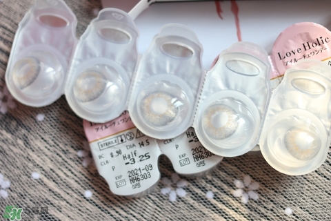 日拋美瞳哪個(gè)牌子好？日本26款美瞳評(píng)測(cè)推薦