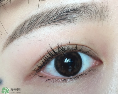 日拋美瞳哪個(gè)牌子好？日本26款美瞳評(píng)測(cè)推薦