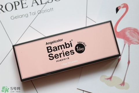 日本日拋硅水凝膠隱形眼鏡哪個(gè)牌子好用的評測