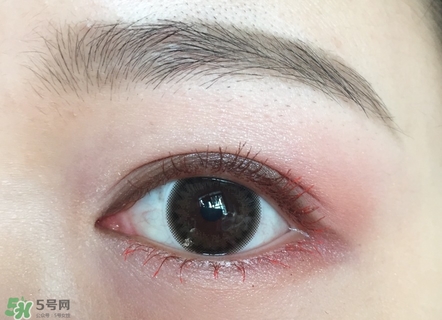 日本日拋硅水凝膠隱形眼鏡哪個(gè)牌子好用的評測