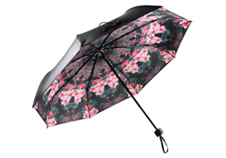 防紫外線傘可以淋雨嗎？防紫外傘雨天可以打嗎？