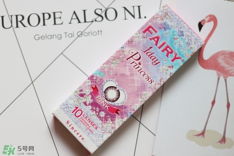 日本日拋硅水凝膠隱形眼鏡哪個(gè)牌子好用的評測