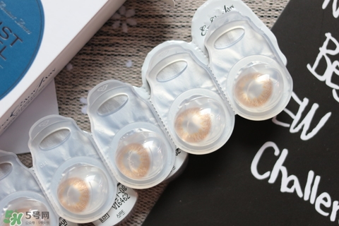 日拋美瞳哪個(gè)牌子好？日本26款美瞳評(píng)測(cè)推薦