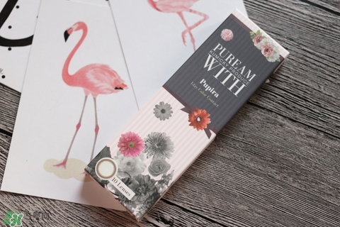 日拋美瞳哪個(gè)牌子好？日本26款美瞳評(píng)測(cè)推薦