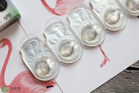 日拋美瞳哪個(gè)牌子好？日本26款美瞳評(píng)測(cè)推薦