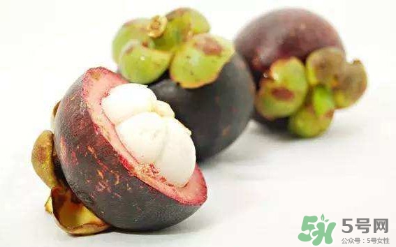 山竹為什么那么貴？山竹為什么這么貴