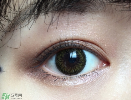 日本日拋硅水凝膠隱形眼鏡哪個(gè)牌子好用的評測