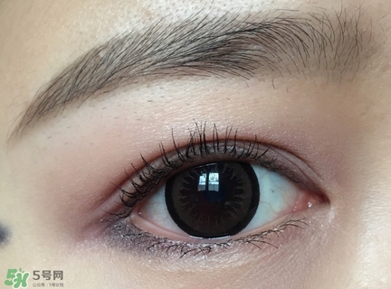 日本日拋硅水凝膠隱形眼鏡哪個(gè)牌子好用的評測