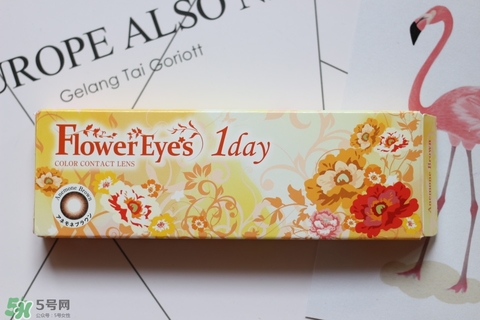 日本日拋硅水凝膠隱形眼鏡哪個(gè)牌子好用的評測