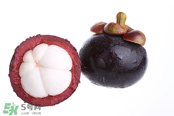 山竹去火嗎？山竹上火嗎