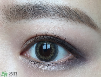 日拋美瞳哪個(gè)牌子好？日本26款美瞳評(píng)測(cè)推薦