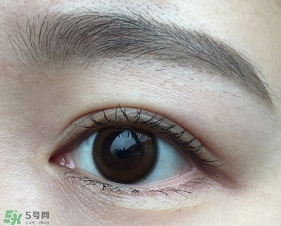 日拋美瞳哪個(gè)牌子好？日本26款美瞳評(píng)測(cè)推薦