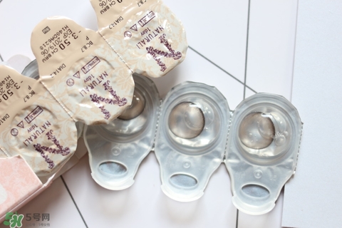 日本日拋硅水凝膠隱形眼鏡哪個(gè)牌子好用的評測