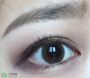 日拋美瞳哪個(gè)牌子好？日本26款美瞳評(píng)測(cè)推薦