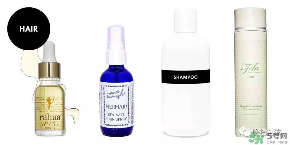 護(hù)發(fā)產(chǎn)品哪種比較好？什么牌子護(hù)發(fā)產(chǎn)品好用