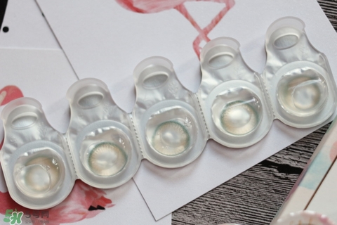 日拋美瞳哪個(gè)牌子好？日本26款美瞳評(píng)測(cè)推薦