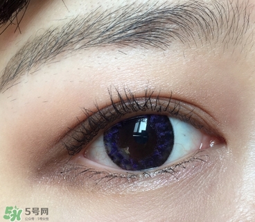 日本日拋硅水凝膠隱形眼鏡哪個(gè)牌子好用的評測