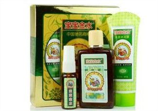 孕婦能用寶寶金水嗎？寶寶金水對孕婦安全嗎？