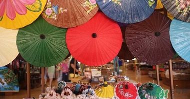 防紫外線傘哪個牌子好？防紫外線傘怎么選？