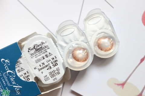 日本日拋硅水凝膠隱形眼鏡哪個(gè)牌子好用的評測