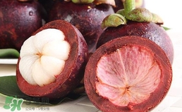 山竹里面黃黃的是什么？山竹里面有黃能吃嗎