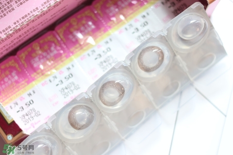 日本日拋硅水凝膠隱形眼鏡哪個(gè)牌子好用的評測