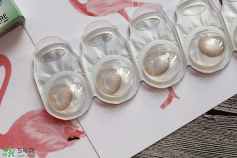 日拋美瞳哪個(gè)牌子好？日本26款美瞳評(píng)測(cè)推薦