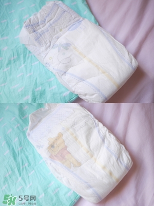 好奇金裝紙尿褲怎么樣？好奇金裝紙尿褲試用報告