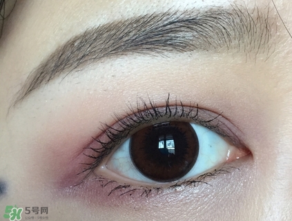 日本日拋硅水凝膠隱形眼鏡哪個(gè)牌子好用的評測