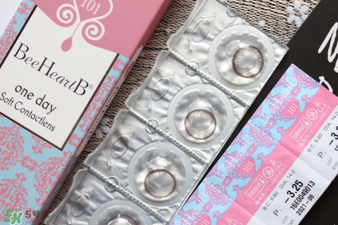 日拋美瞳哪個(gè)牌子好？日本26款美瞳評(píng)測(cè)推薦