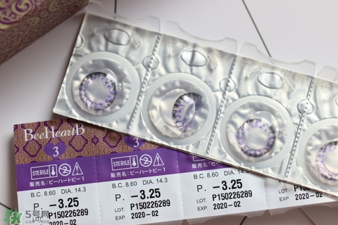 日本日拋硅水凝膠隱形眼鏡哪個(gè)牌子好用的評測