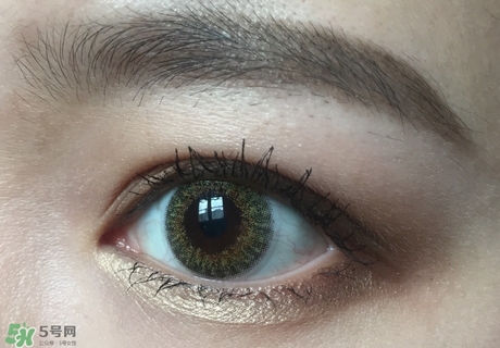 日拋美瞳哪個(gè)牌子好？日本26款美瞳評(píng)測(cè)推薦