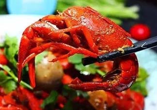 周黑鴨小龍蝦怎么吃？周黑鴨小龍蝦怎么吃圖解？