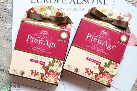 日本日拋硅水凝膠隱形眼鏡哪個(gè)牌子好用的評測